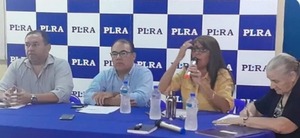 Expulsan a liberocartistas del PLRA