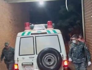 Tres fallecidos y un herido tras detonación de carga explosiva en zona de influencia del EPP · Radio Monumental 1080 AM