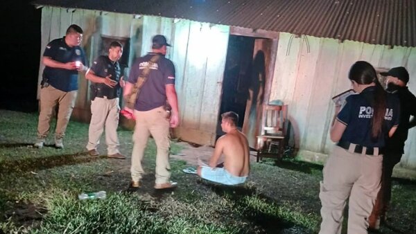 Caen dos sospechosos de un homicidio en San Juan Nepomuceno - Radio Imperio 106.7 FM