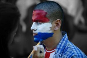La oposición en estado de descomposición - Informatepy.com