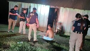 Caen dos sospechosos de un homicidio en San Juan Nepomuceno