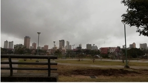 Ambiente fresco, cielo nublado y lluvias en Día de los Enamorados - Radio Imperio 106.7 FM