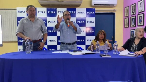 Partido Liberal expulsa a cuatro de sus senadores por impulsar destitución de Kattya González - Radio Imperio 106.7 FM