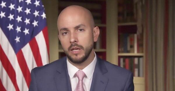 La Nación / Renuncia el principal asesor de Biden para América Latina