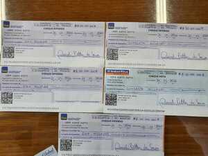 Fiscal imputa a un “transportador” por contrabando y lavado de activos - La Clave