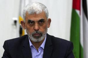 Israel difunde un video en el que reconoce al líder de Hamás huyendo por un túnel - ADN Digital