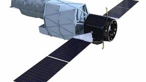 Telescopio espacial UVEX abrirá en 2030 nuevas vías para estudiar las galaxias