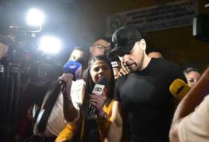 Nuevo intento para preliminar a Cucho Cabaña y exdiputado Ulises Quintana en caso Berilo - Nacionales - ABC Color
