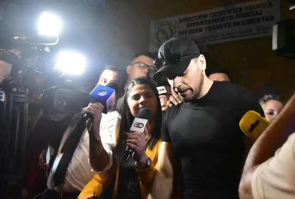 Nuevo intento para preliminar a Cucho Cabaña y exdiputado Ulises Quintana en caso Berilo - Nacionales - ABC Color