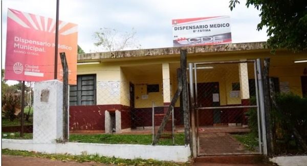 Piden gestionar convenio para que Itaipu solvente dispensarios en CDE