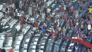 Cerro Porteño apelará sanción de la APF tras pérdida de puntos - trece