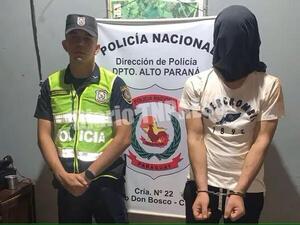 Procesan y solicitan prisión de joven por tentativa de homicidio doloso – Diario TNPRESS