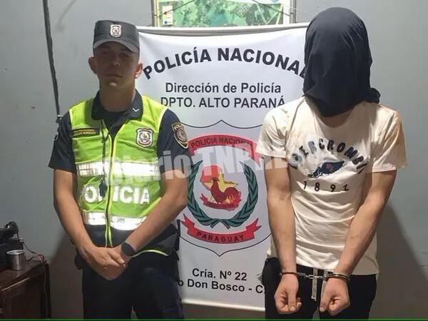Procesan y solicitan prisión de joven por tentativa de homicidio doloso – Diario TNPRESS
