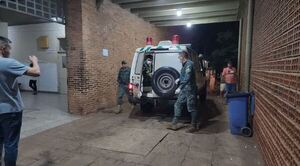 TRES MUERTOS Y UN HERIDO GRAVE TRAS ATENTADO EN CONCEPCIÓN - Itapúa Noticias