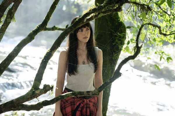 “Madame Web” y “Bob Marley”, estrenos adelantados en cines de Paraguay - Cine y TV - ABC Color