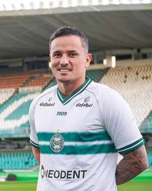 Delantero brasileño está para ser nuevo jugador de Cerro Porteño | 1000 Noticias