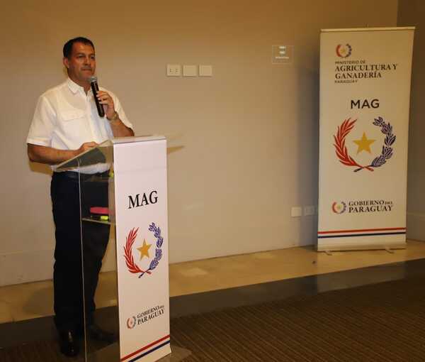 Ministro: Buscamos que no haya desarraigo y desanimo por culpa del contrabando - .::Agencia IP::.