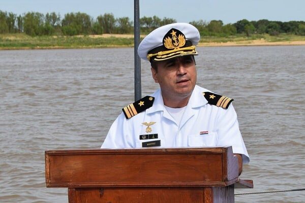 Intentaron asaltar a militar paraguayo en Uruguay y fue baleado
