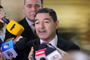 «Kattya González ya le estaba cansando a todos», afirma senador colorado | 1000 Noticias