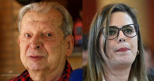 La Nación / “No es el apocalipsis”, opina Galaverna sobre pérdida de investidura de Kattya González