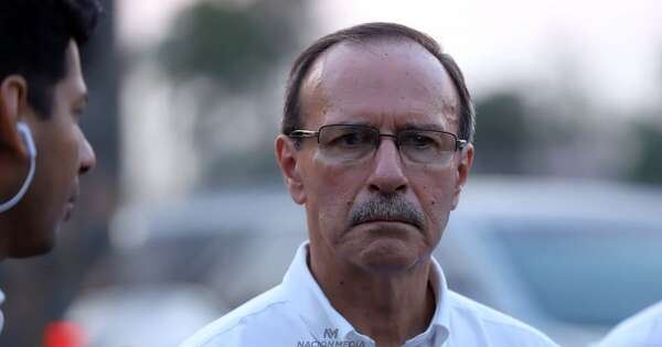 La Nación / Ministro de Defensa:“Nunca dimos por extinguido al EPP”