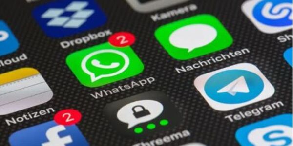 WHATSAPP PERMITIRÁ ENVIAR MENSAJES A OTRAS APPS COMO SIGNAL Y TELEGRAM - Itapúa Noticias