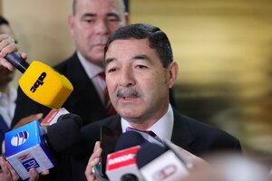 «Kattya González ya le estaba cansando a todos», afirma senador colorado