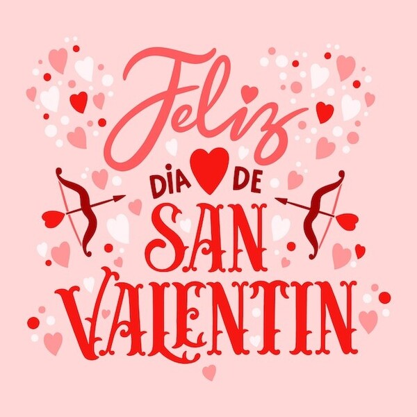 EL ORIGEN DEL DÍA DE SAN VALENTÍN Y POR QUÉ SE CELEBRA SIEMPRE EL 14 DE FEBRERO - La Voz del Norte