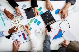 Finanzas Públicas: Ejecución presupuestaria ascendió a G. 60 billones, al cierre del año anterior - MarketData