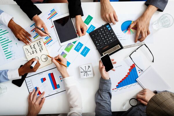 Finanzas Públicas: Ejecución presupuestaria ascendió a G. 60 billones, al cierre del año anterior - MarketData