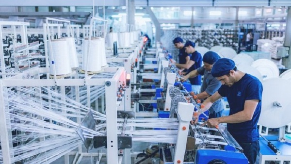 Las exportaciones de maquila superan los USD 70 millones al cierre de enero