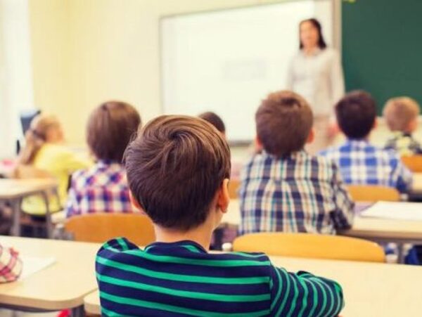 Matriculaciones: ¿Por qué hay escasez de plazas en algunas instituciones públicas? · Radio Monumental 1080 AM