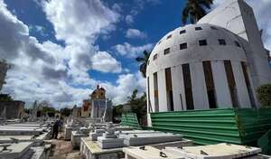 Historias de amor que nunca mueren en el cementerio de La Habana - Mundo - ABC Color