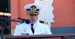 La Nación / Militar paraguayo está grave tras asalto en Uruguay