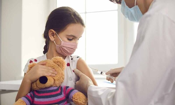 Esquema de vacunación completo para la vuelta segura a clases, insiste Salud – Prensa 5