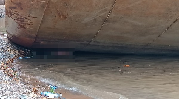 Hallan cuerpo sin vida en aguas del río Paraguay - Megacadena - Diario Digital