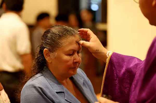 “Que la Cuaresma nos inspire a buscar el bienestar del país”, pide obispo de Asunción