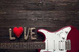 San Valentín: De Aerosmith a U2, cinco baladas románticas para escuchar en el Día de los enamorados - Música - ABC Color