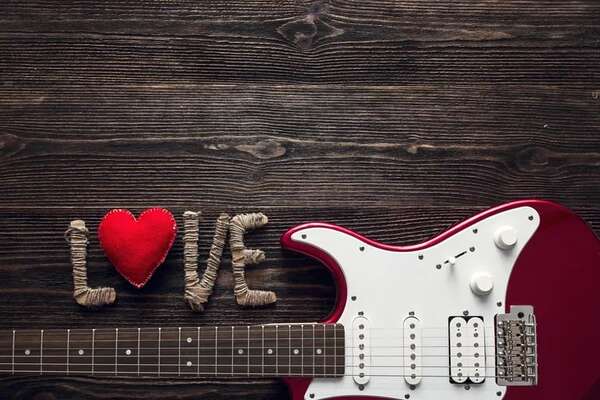 San Valentín: De Aerosmith a U2, cinco baladas románticas para escuchar en el Día de los enamorados - Música - ABC Color