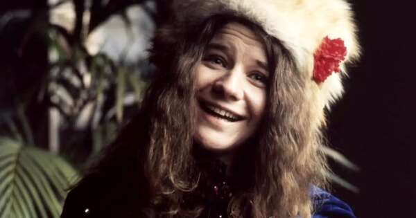 La Nación / Exhiben película sobre Janis Joplin