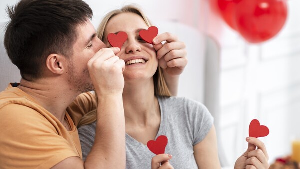 14 de febrero: ¿Cómo mantener encendida la llama del amor?