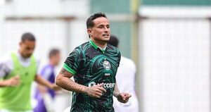 Versus / El goleador brasileño que está cerca de Cerro Porteño