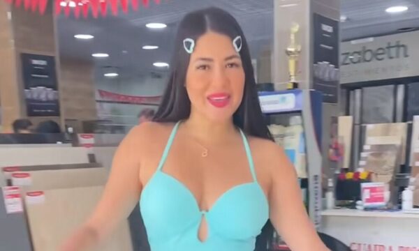 Laurys Diva recomienda: “Que no te regalen flores, sino para tu construcción”