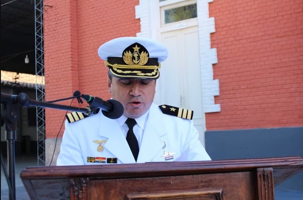 Militar paraguayo está grave tras asalto en Uruguay