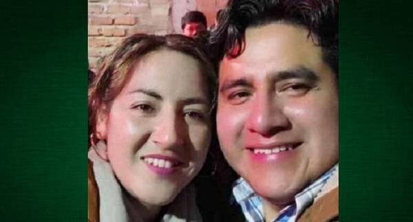 En víspera de San Valentín, le cortó el "amiguito" a su ména
