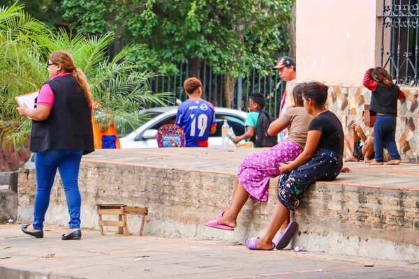 Albergue Rosa Virginia: Minna garantiza protección de niñas y adolescentes - .::Agencia IP::.
