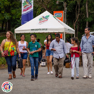 Tereré Fest Pajarito 2024: Celebrando la cultura paraguaya en su tercera edición