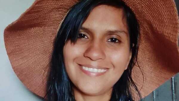 Una nena de dos años fue llevada por la mamá a escondidas, el papá está desesperado
