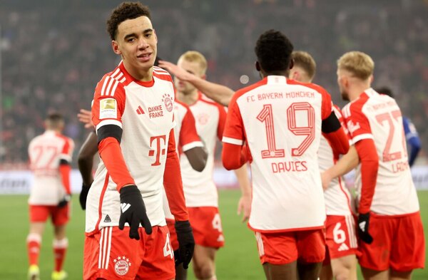 Versus / Un Bayern herido, busca encontrar su mejor versión en Champions ante Lazio