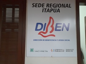 DIBEN recibe gran cantidad de pedidos de kits traumatológicos